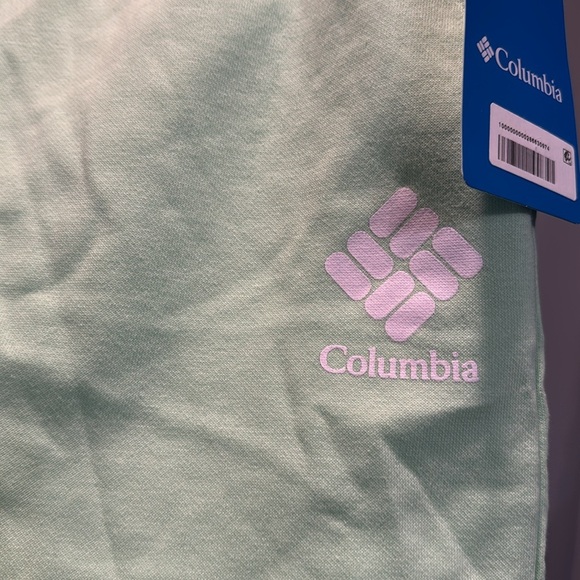 Columbia bright green shorts NWT XXL - Picture 4 of 12